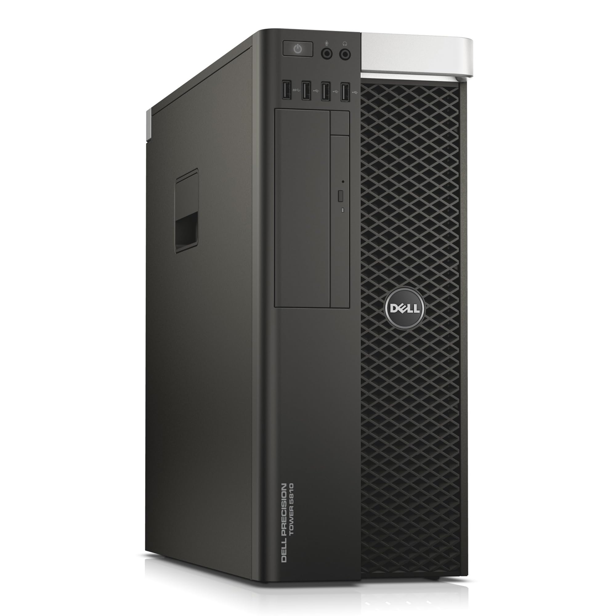 Computers Parts DELL Precision T5810 Tower Workstation | Intel